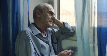 ”სამსახურიდან დაბრუნებულს ოთახიდან ვნებიანი კვნესის ხმა მესმის, ხოდა ასეთი რამ მოვიფიქრე: შევედი სამზარეულოში და ტაფის გაცხელება დავიწყე…