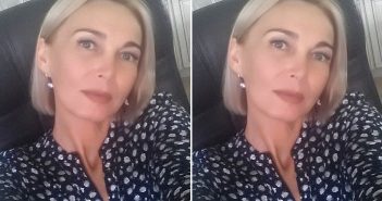 გუშინ სტუმარს ველოდებოდით სოფლიდან, რამდენიმე საათის დაგვიანების შემდეგ სულ გაოფლიანებული შემოვარდა სახლში და გვეუბნება… ყველას მკვდრის ფერი დაგვედო…
