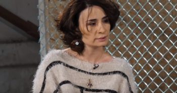 ”3-ჯერ ვცადე თავის მოკვლა, მაგრამ 5 შვილის მყავს.. ახლა ყველაფერს ვიტყვი და აღარ გავჩუმდები…” – რას ჰყვება 5 შვილის დედა მამაო ქმარზე, რომელიც ოჯახში ძალადობდა