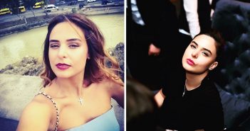 “სოფო ეს რა არის? სახე ისეთი შეცვლილი აქ ვერ ვიცანი..” – სოფო ნიჟარაძე ისე შეიცვალა გულშემატკივრებში დიდი გამოხმაურება მოჰყვა(ფოტო)