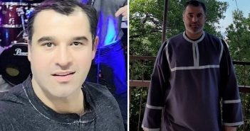 “ჩემო გულიანო ძმაო, როგორ შეგიწირა..” – ნახეთ რუსთავში ახალგაზრდა მამაკაცი მოულოდნელად დაიღუპა (ფოტოები)
