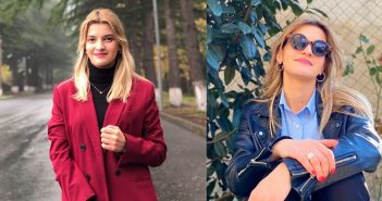 “გლოვის ზარია ლაგოდეხში,ყველაფერი მტკივა ჩემო გოგო..” – ნახეთ 25 წლის ახალგაზრა გოგონას ტრაგიკულმა გარდაცვალებამ მთელი ლაგოდეხი შეძრა