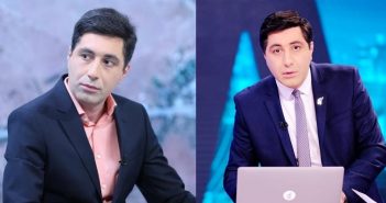 “ყველაფერი დასრულებულია ხალხო,ნახეთ ეს..” – ნახეთ რა ვიდეოს ავრცელებს ვახო სანაია