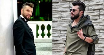 “ჩემი ცხოვრების საჩუქარი მინდა გაგაცნოთ..” – ნახეთ გიორგი გასვიანი პატარა გალას ფოტოებს აქვეყნებს