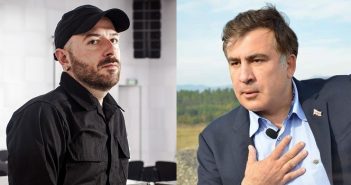 “ამას მთელი ცხოვრება შევინახავ..” – ნახეთ რა საჩუქარი გაუგზავნა დემნა გვასალიამ მიხეილ სააკაშვილს ციხეში