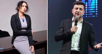“ზელენსკის არ უნდოდა კაი ცხოვრება?იყო სახალხი არტისტი და ახლა ვინაა?” – ნათია ფანჯიკიძის მოულოდნელი განცხადება ზელენსკიზე