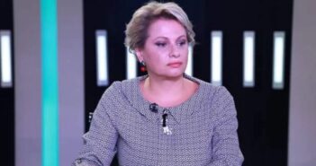 “დაელოდეთ,რაც შემდეგ მოხდება, გაგაოცებთ..“ – ნახეთ რას წერს ლალი მოროშკინა